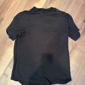 Lululemon License to Train Shirt